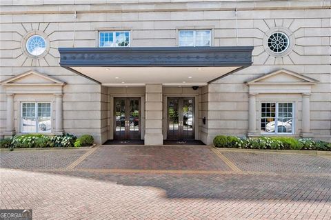 3657 Peachtree RD NE 8A Atlanta GA 30319