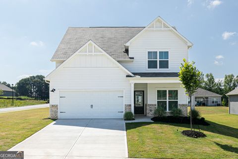 456 Egret CT Jefferson GA 30549