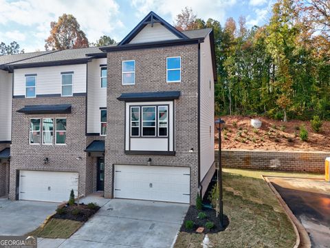 28 Rock Park WAY 23 Tucker GA 30084