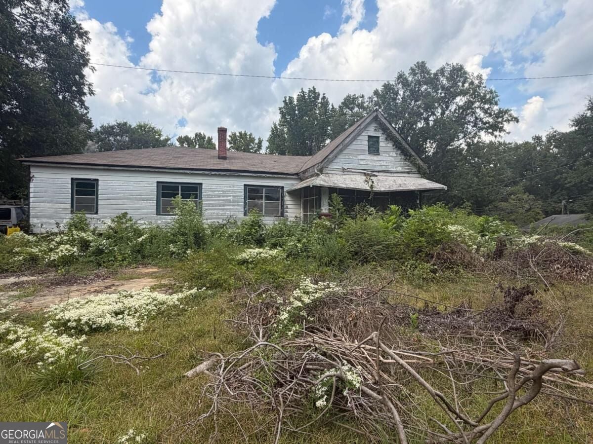 6 Richard Allen DR