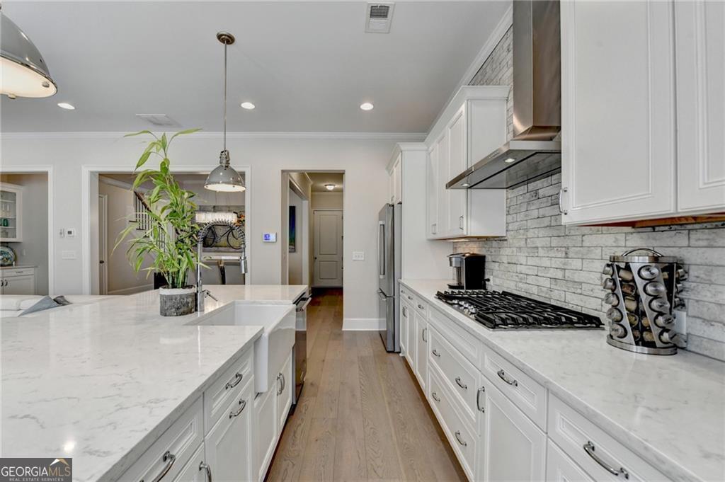 Harlow - Residential