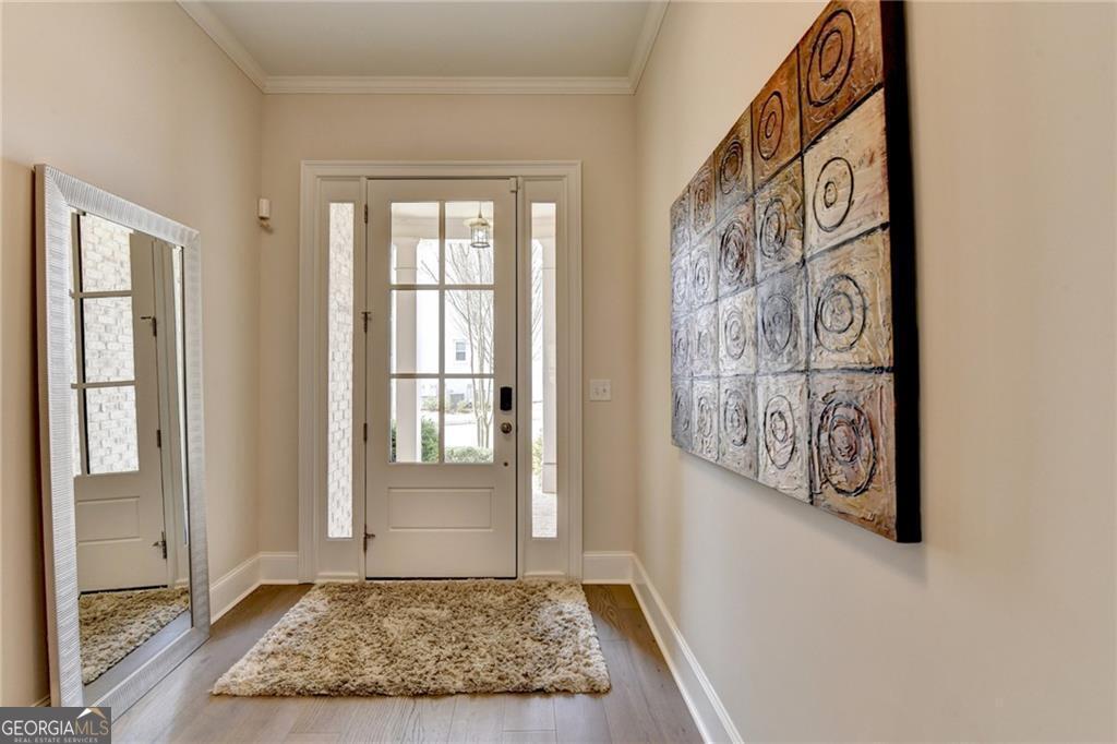 Harlow - Residential