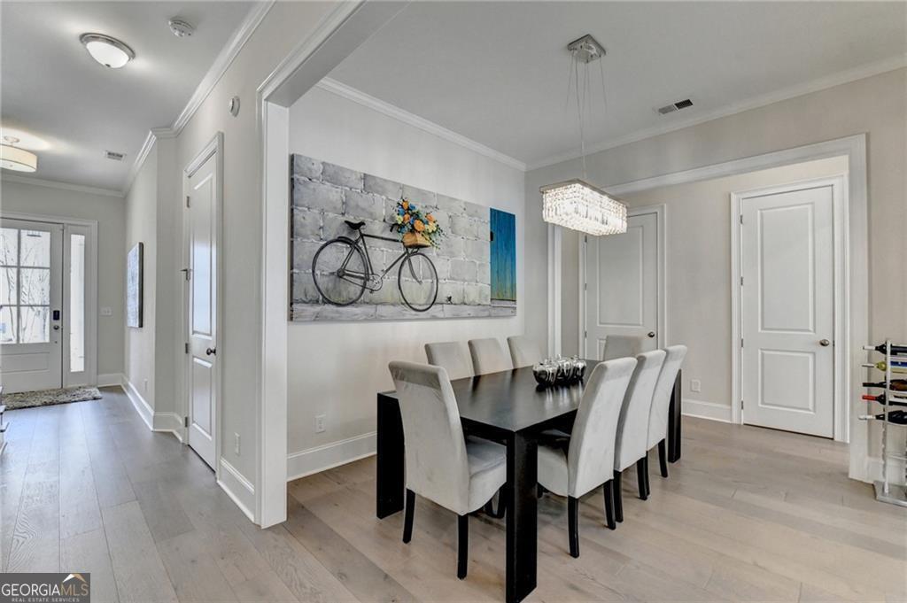 Harlow - Residential