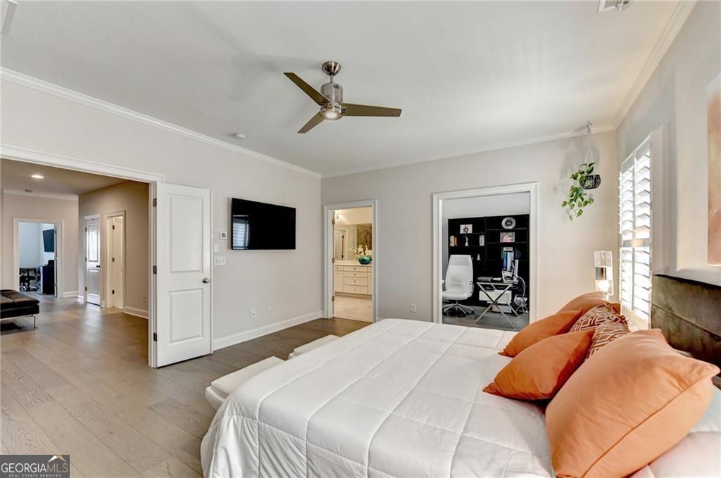 Harlow - Residential