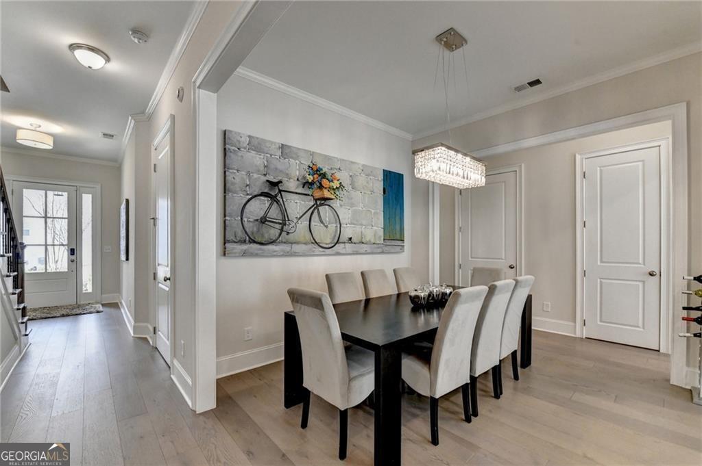 Harlow - Residential