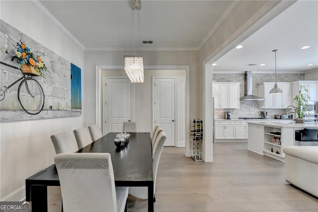 Harlow - Residential