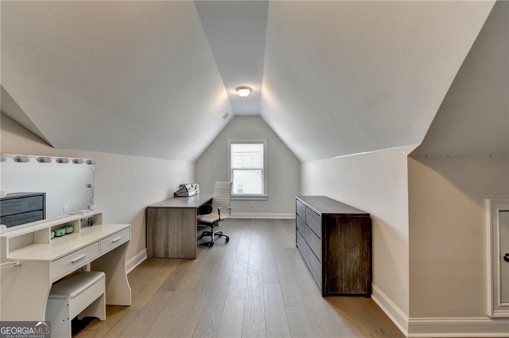 Harlow - Residential