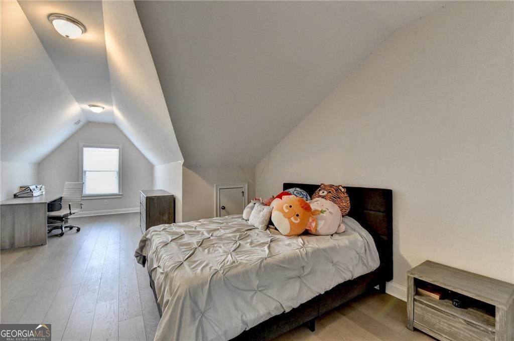 Harlow - Residential