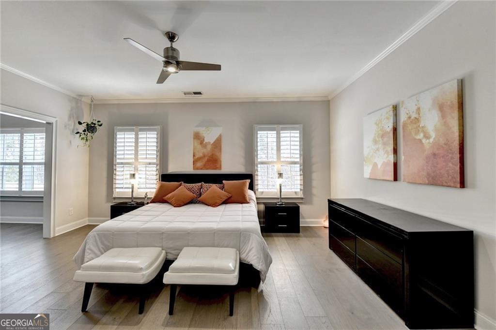 Harlow - Residential