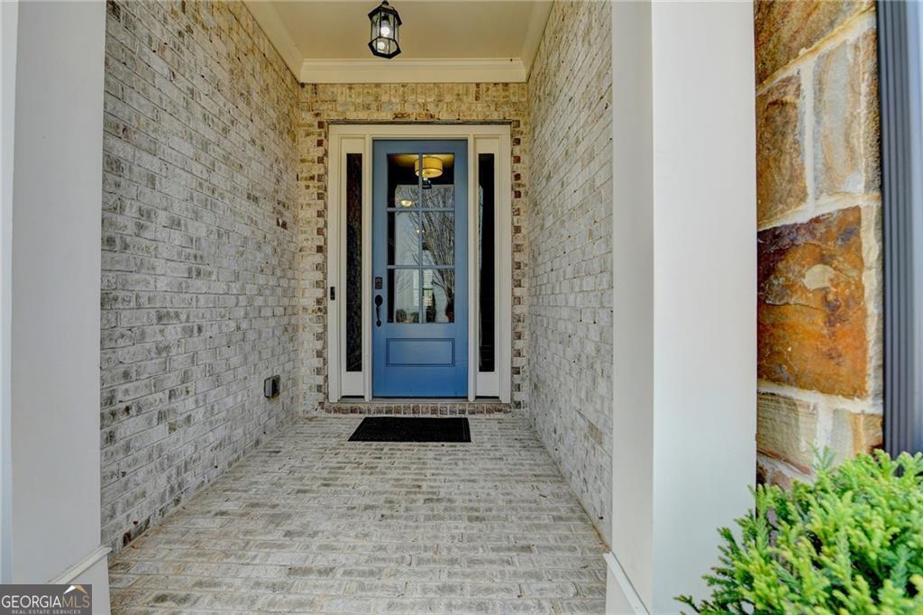 Harlow - Residential