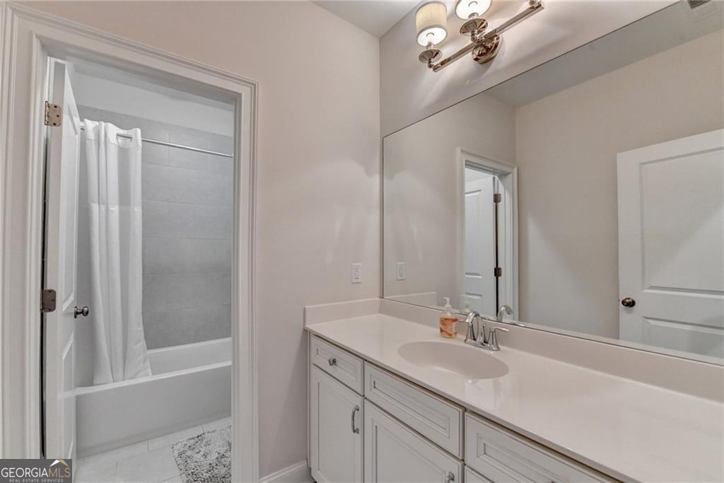 Harlow - Residential