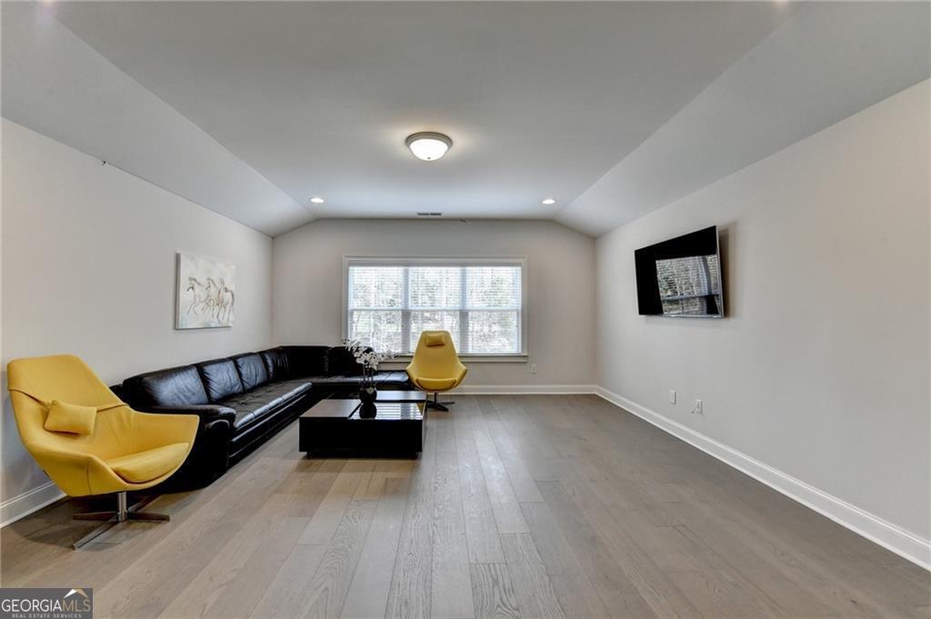 Harlow - Residential