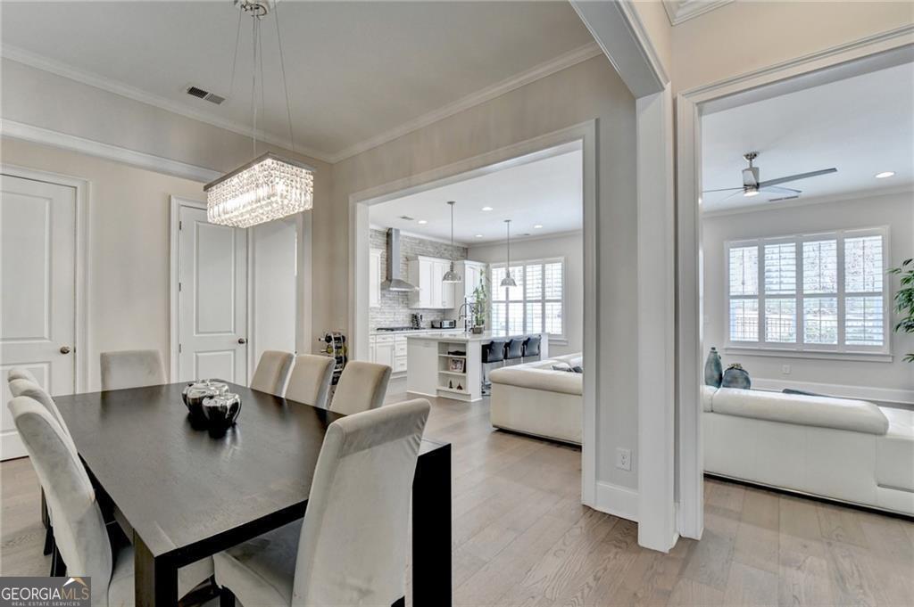 Harlow - Residential