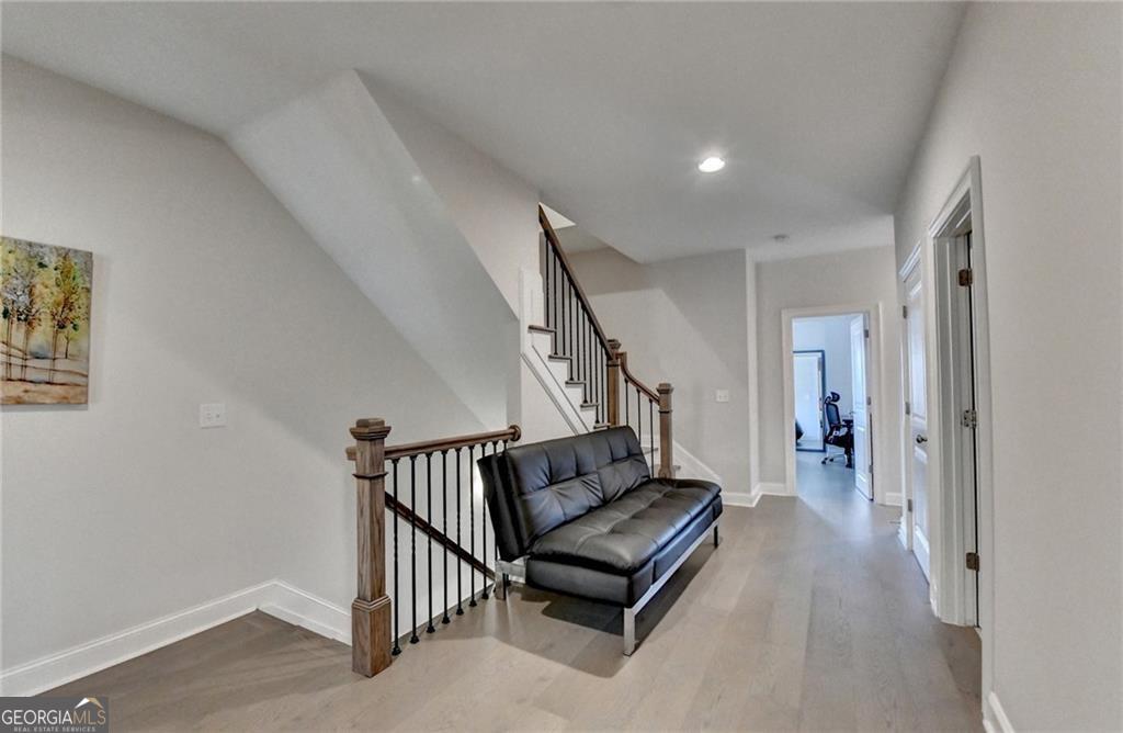 Harlow - Residential