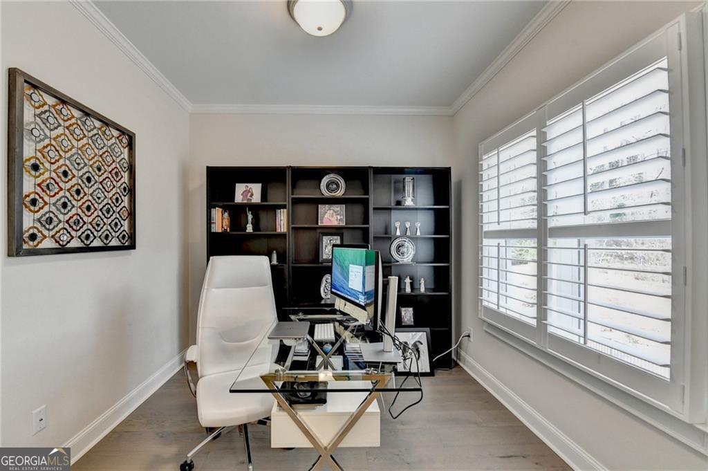 Harlow - Residential
