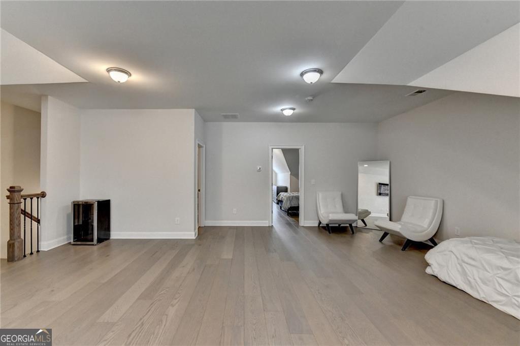 Harlow - Residential