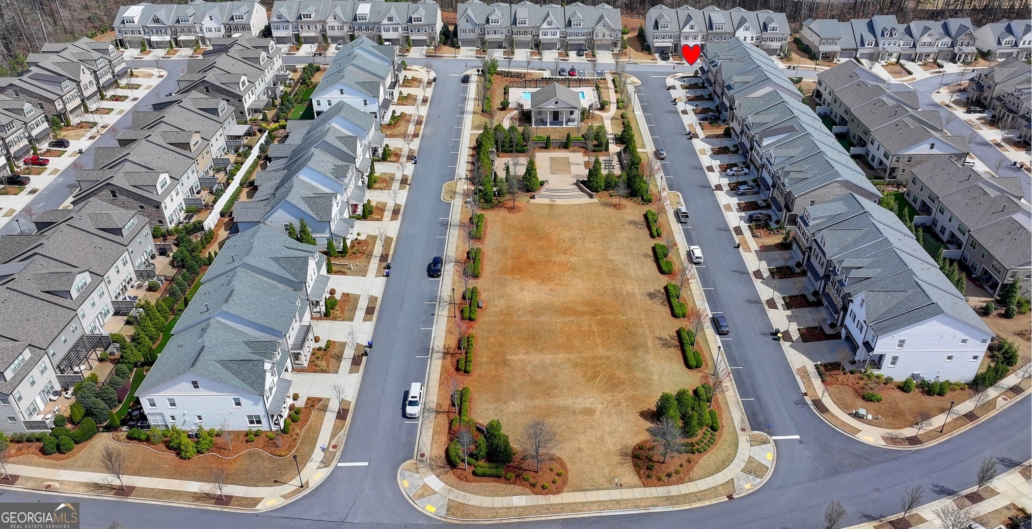 Harlow - Residential