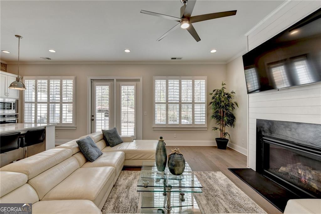 Harlow - Residential