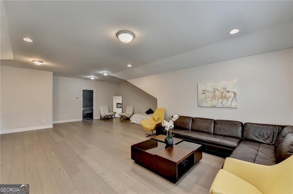 Harlow - Residential