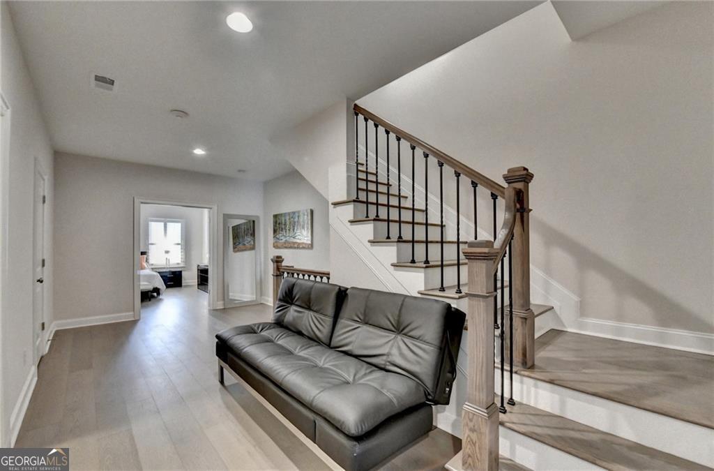 Harlow - Residential