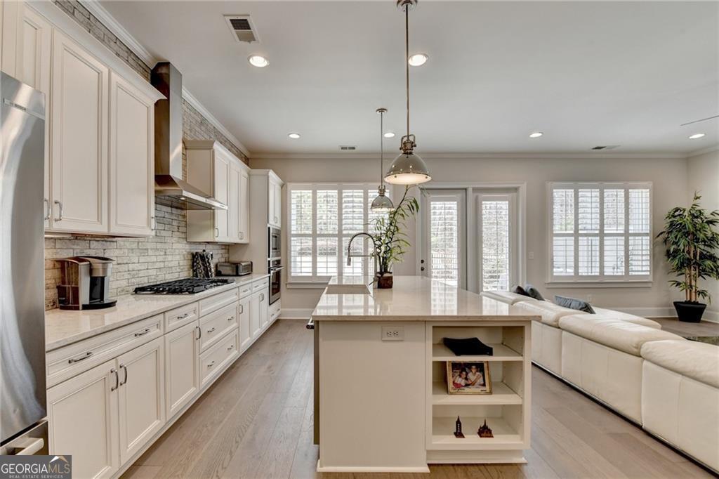 Harlow - Residential