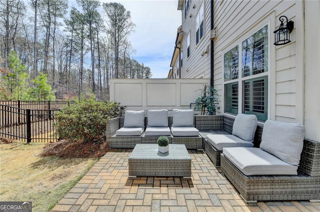 Harlow - Residential