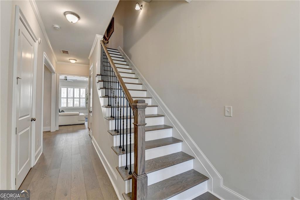 Harlow - Residential