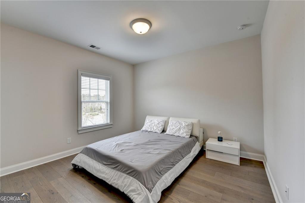 Harlow - Residential