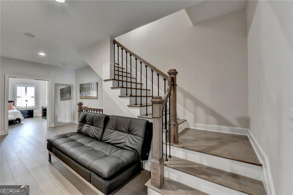 Harlow - Residential