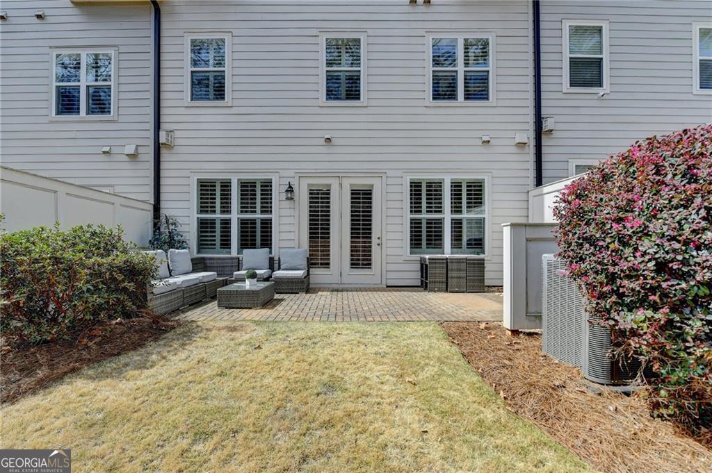 Harlow - Residential