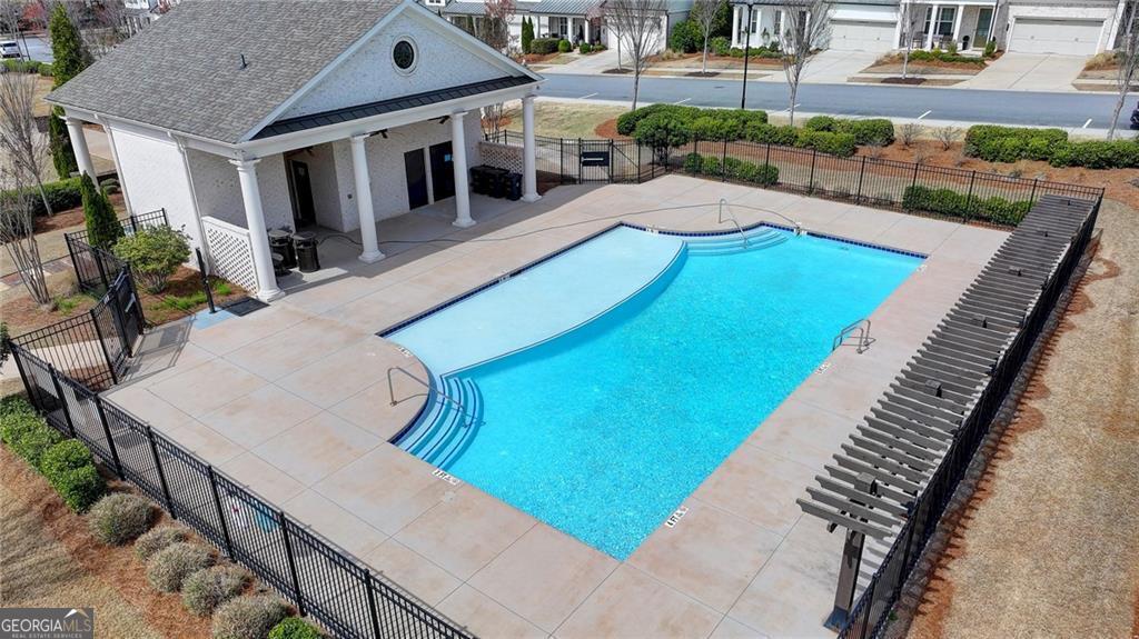 Harlow - Residential