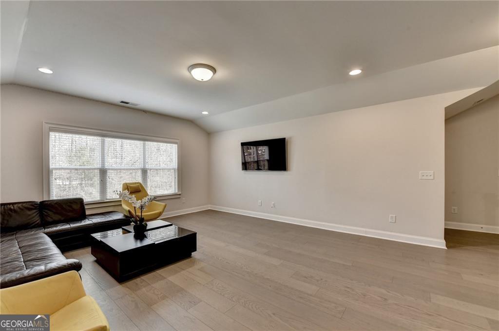 Harlow - Residential