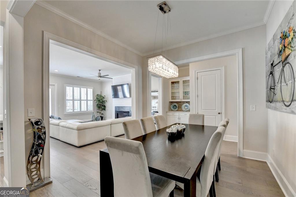Harlow - Residential