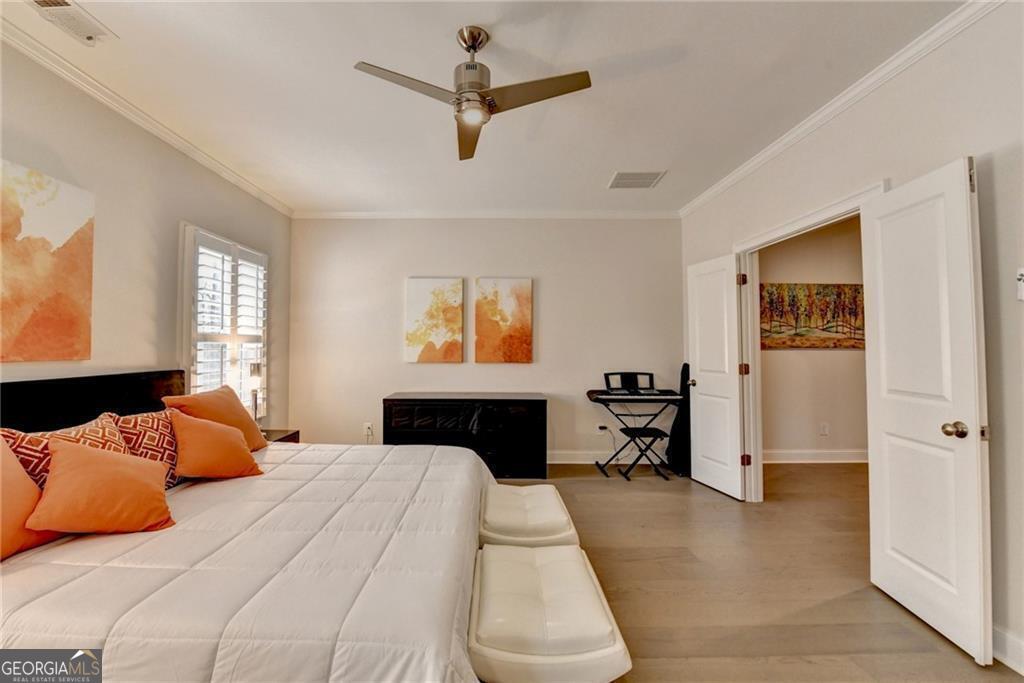 Harlow - Residential