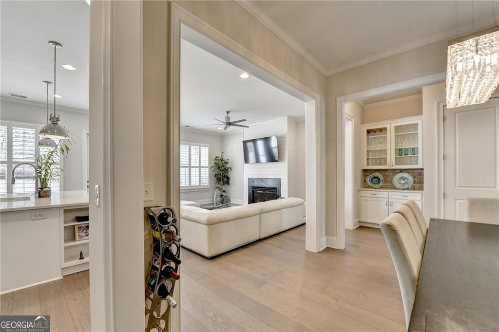 Harlow - Residential