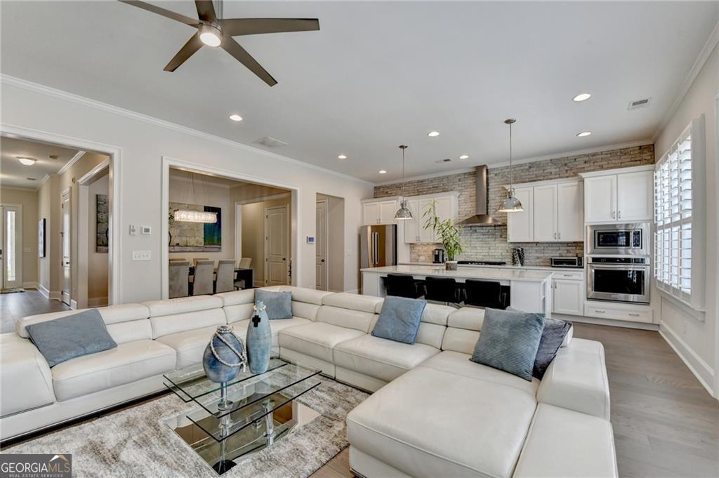 Harlow - Residential