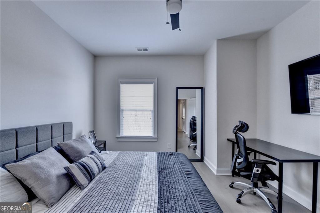 Harlow - Residential