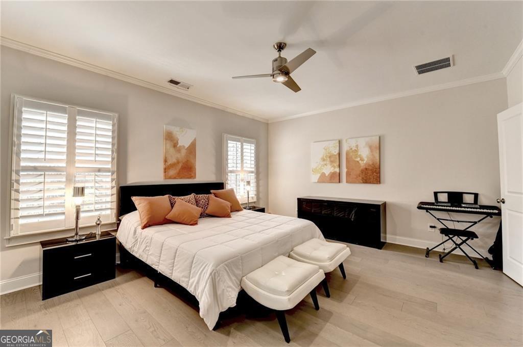 Harlow - Residential
