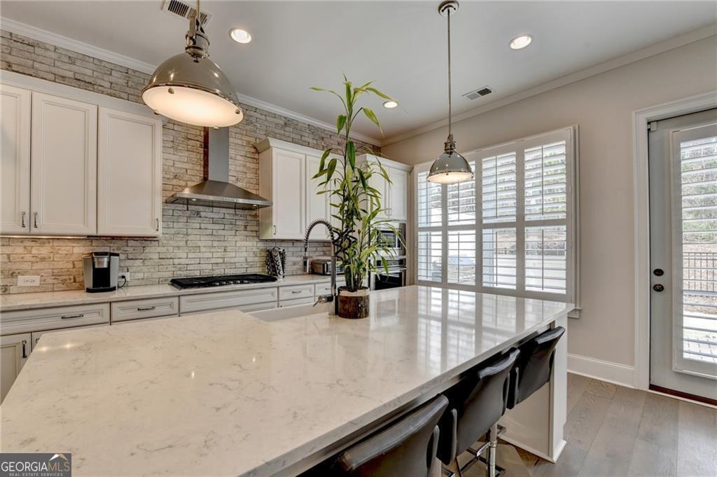 Harlow - Residential