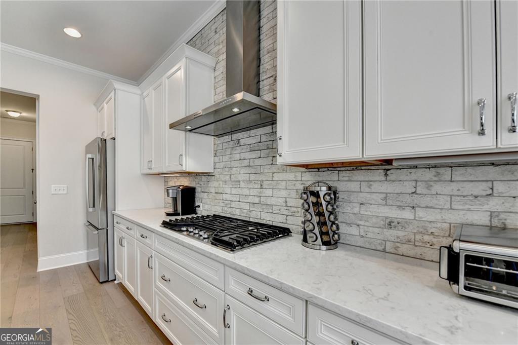 Harlow - Residential