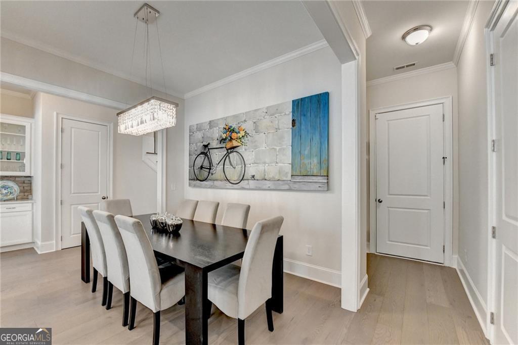 Harlow - Residential