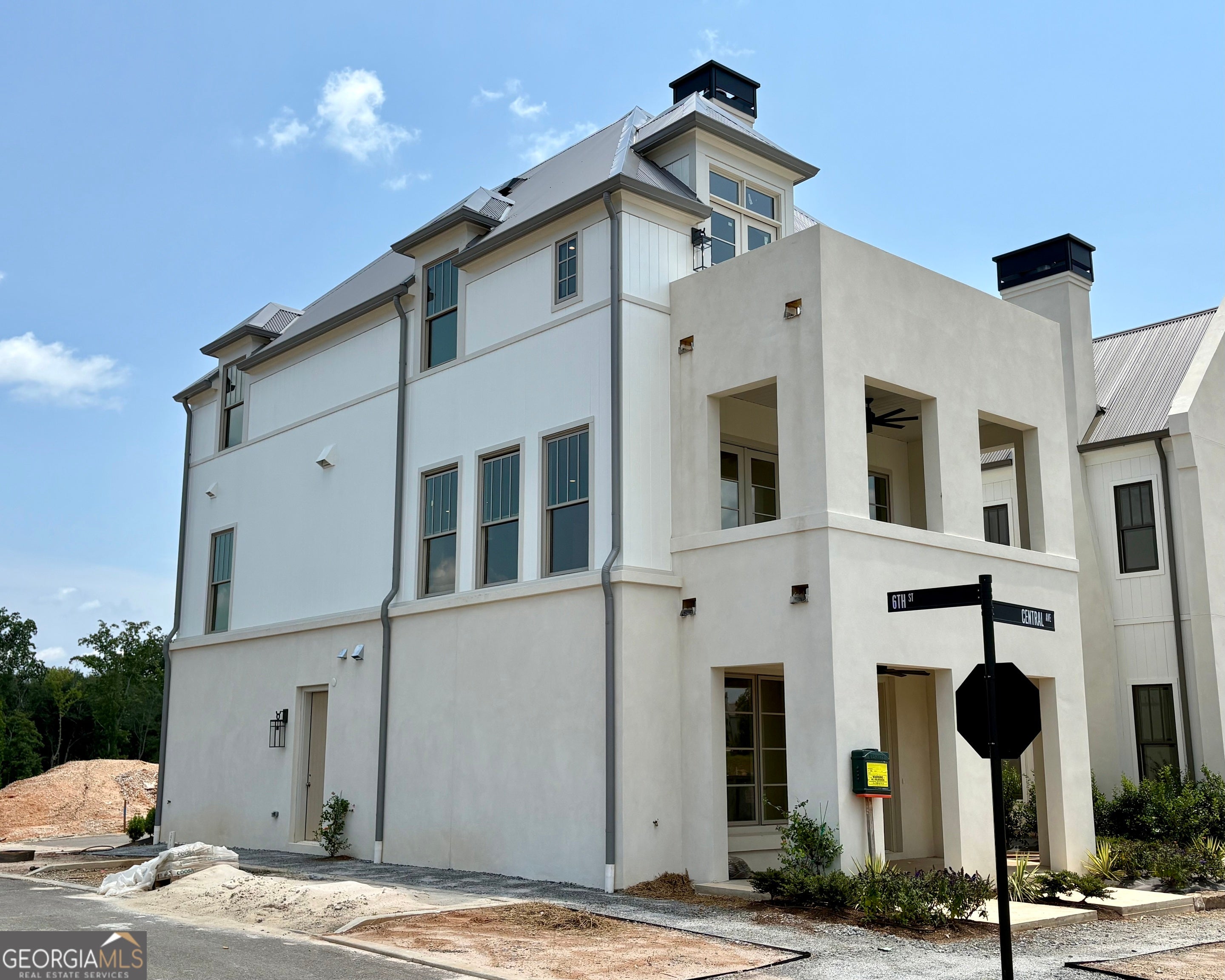 310 Central AVE