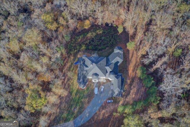 1628 Golden Creek CT SW