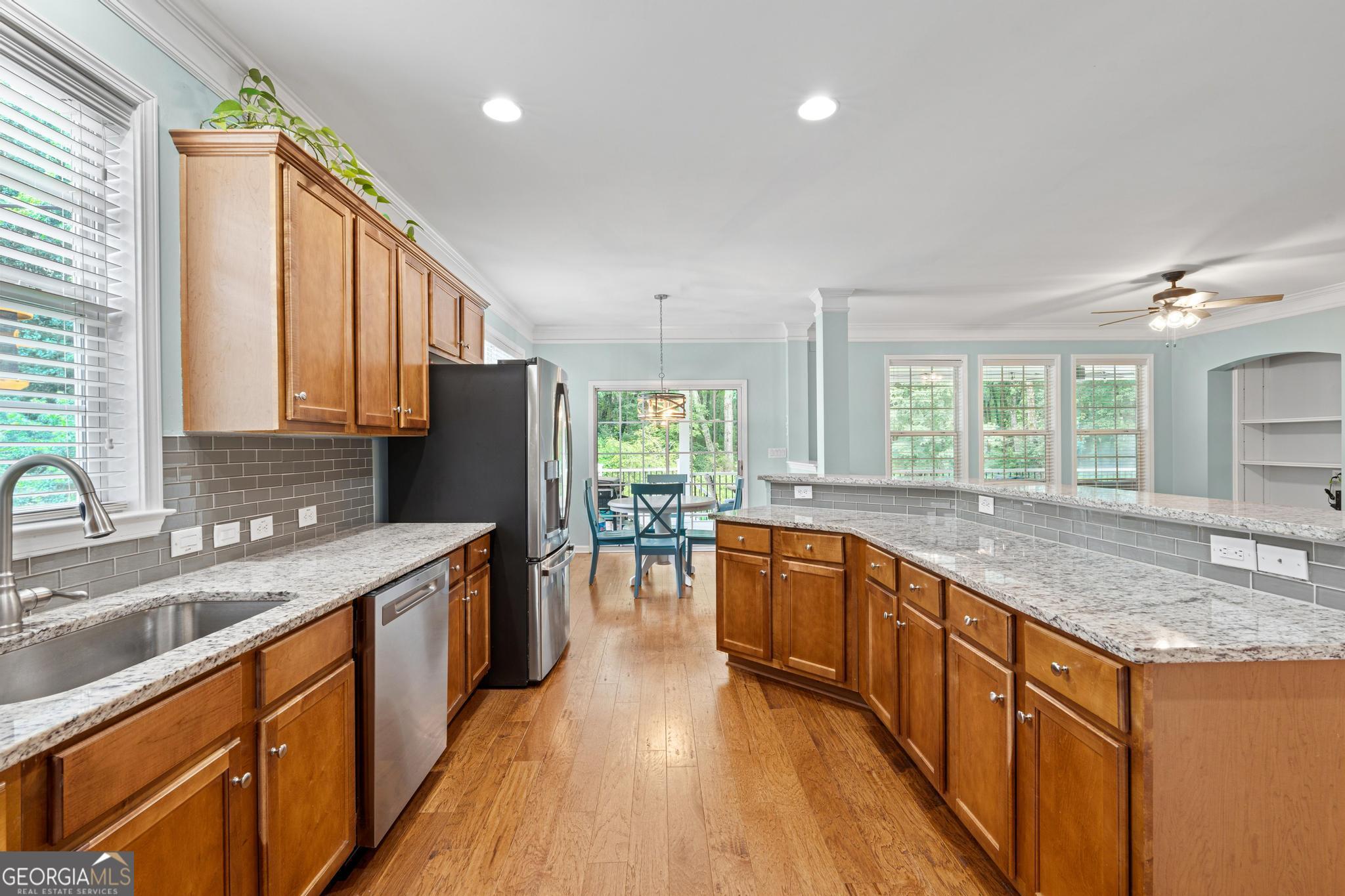 22 Eagle CT