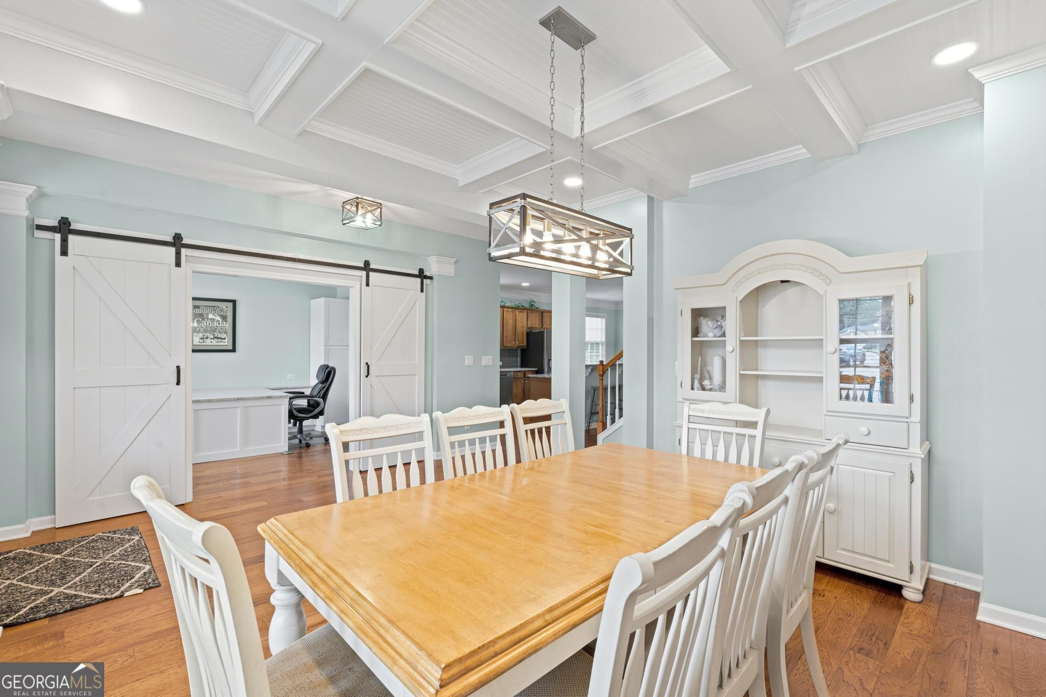 22 Eagle CT