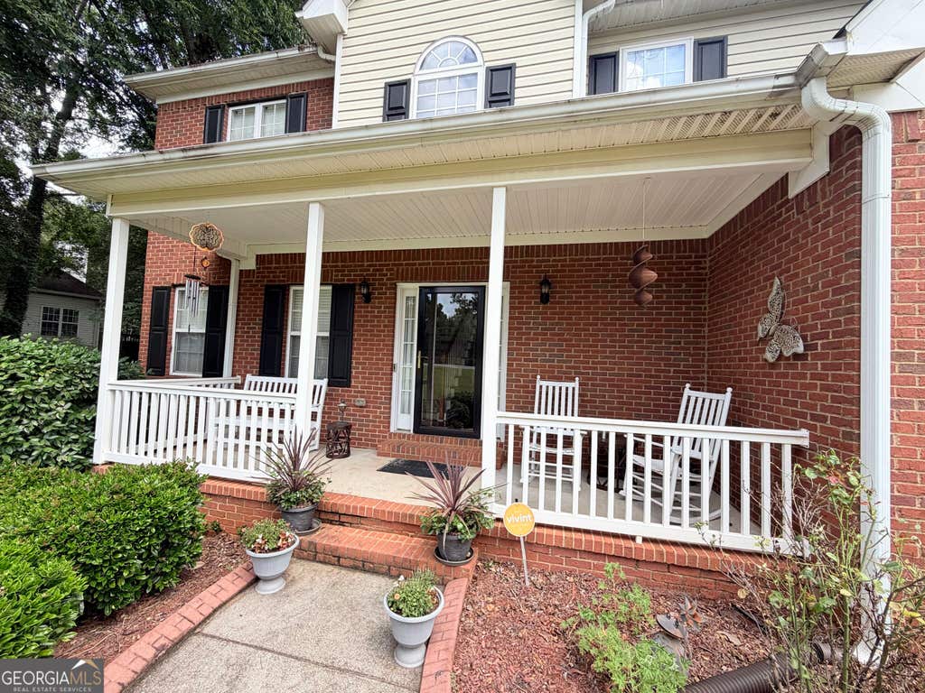 Photo of 3151 Hurst Road SW, Conyers, GA 30094 (MLS # 10833682)