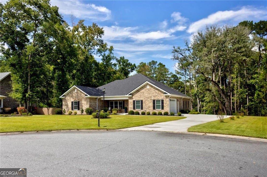 Photo of 315 Polly Branch Drive, Rincon, GA 31326 (MLS # 10851734)