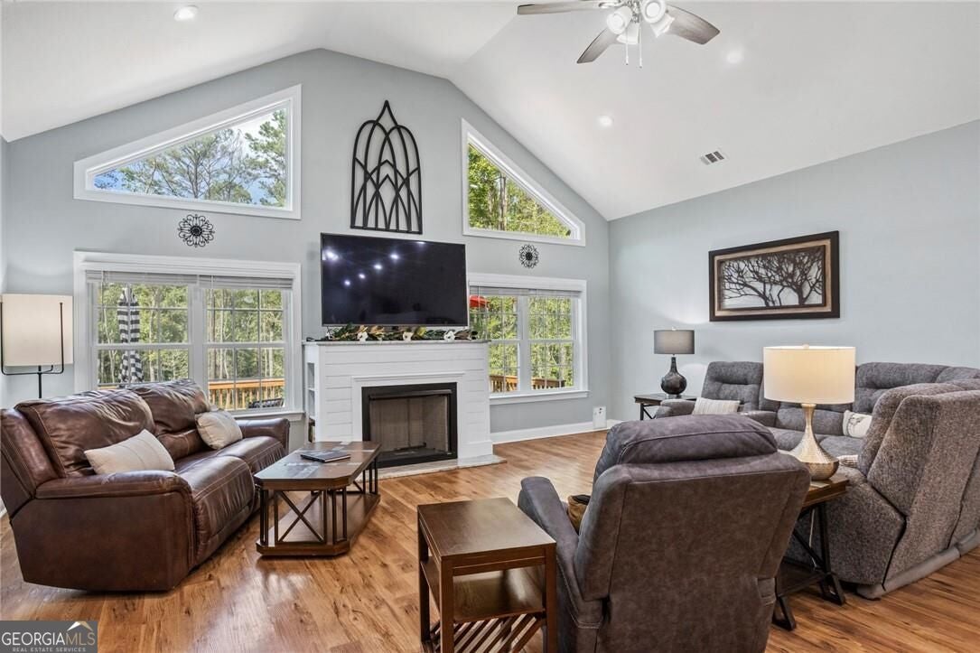315 Polly Branch DR