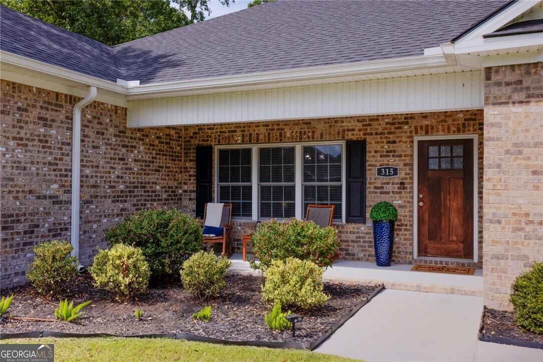 315 Polly Branch DR
