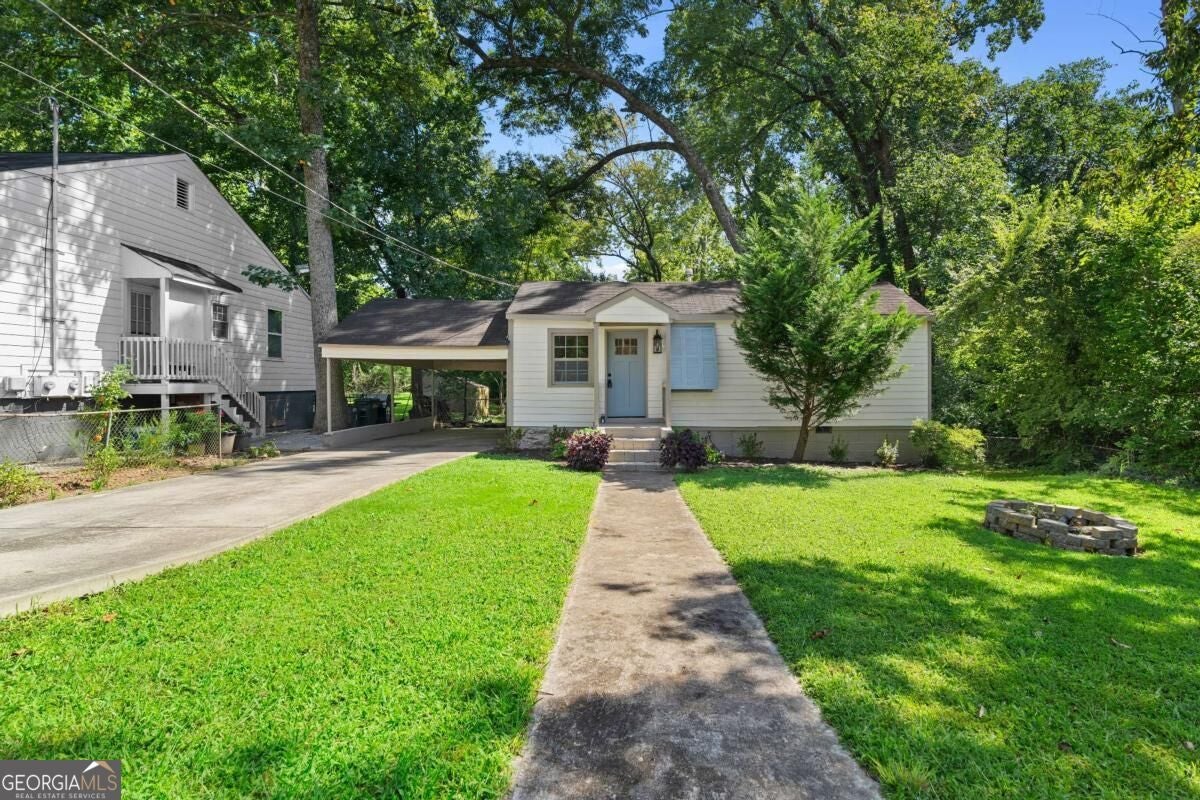 138 W Dixie AVE SE